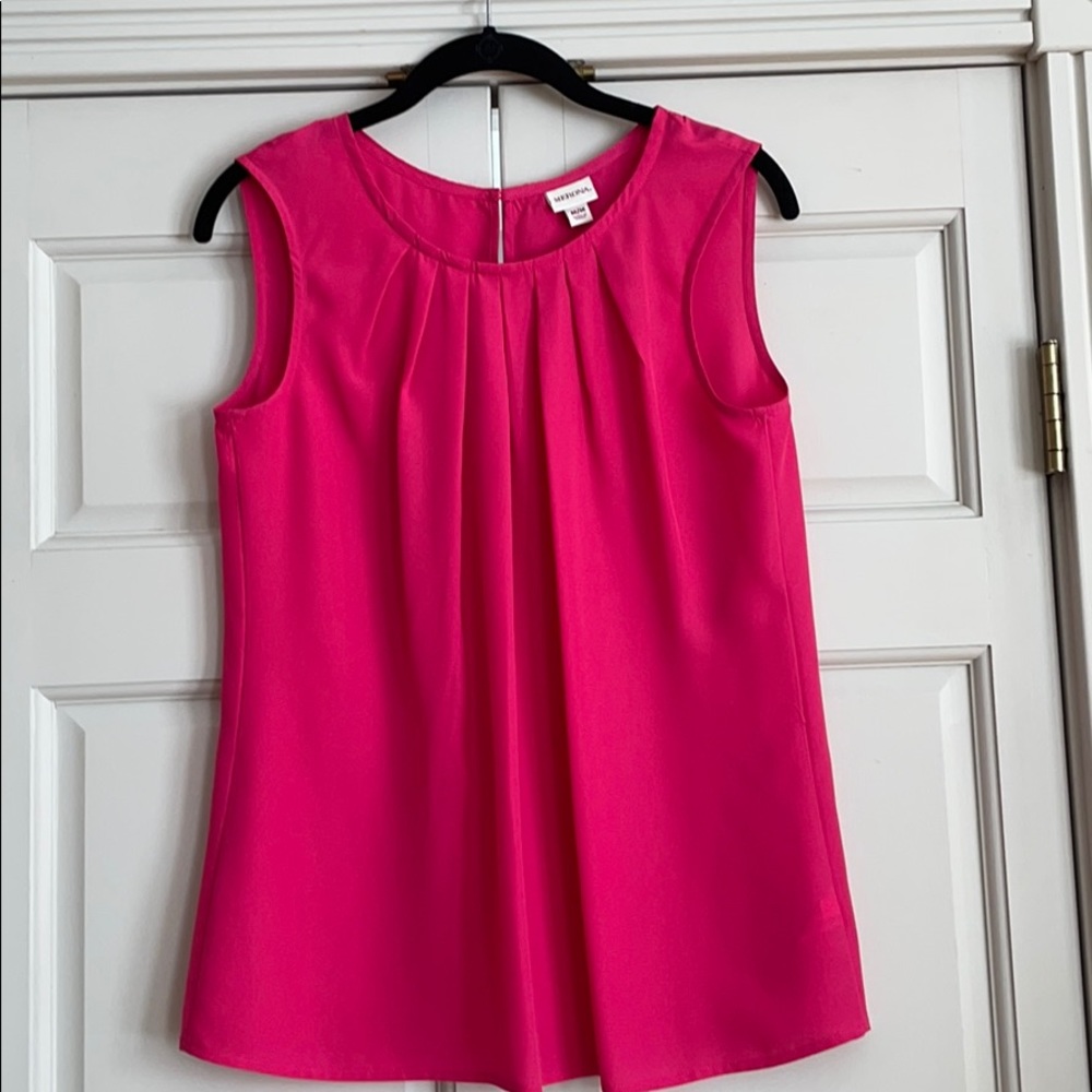🌺Sleeveless Dress Top🌺